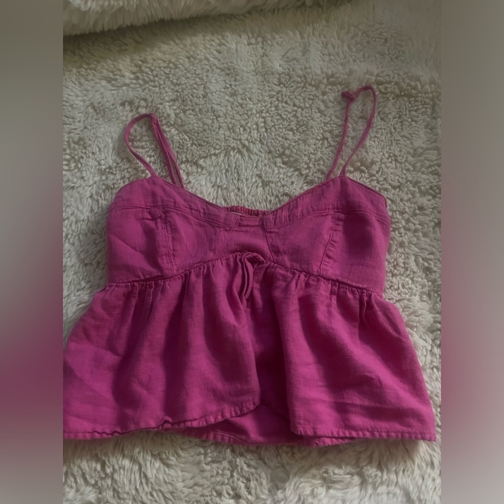 American Eagle top!💗